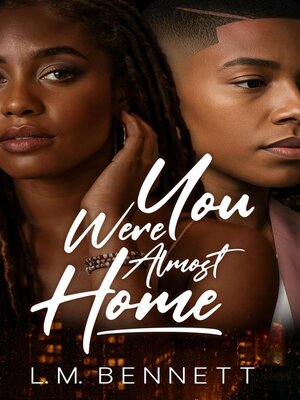 cover image of You Were Almost Home